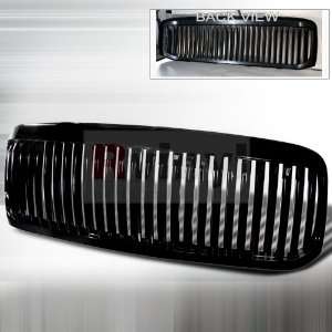  Ford F 250 1999 2000 2001 2002 2003 2004 Vertical Grille 