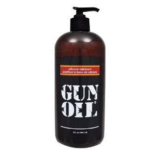  Gun Oil H2o 32oz Bottle