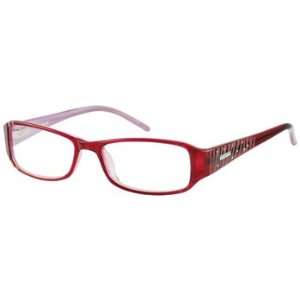   GU 1564 Eyeglasses (BU) BURGUNDY [Eyewear]