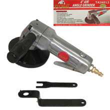 AIR ANGLE GRINDER Grinding Tools for Air Compressor  