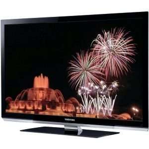  TOSHIBA 55UL605U UL605 120 HZ 1080P LED HDTV WITH NET TV 