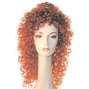 Reba by Lacey Costume Wigs  Toys & Games  