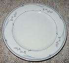 noritake legendary chelsea morn salad plate expedited shipping 