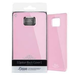  SGP Samsung Galaxy S2 Option Back Cover for Linear Series 