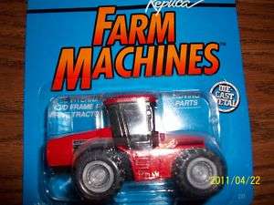 Ertl 1/64 farm toy tractor case IH 9260 4wd duals  