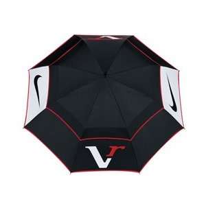    Nike 68 Victory Red WindSheer II Umbrella