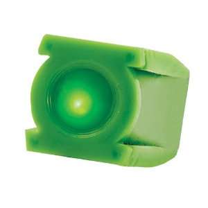   Costumes Green Lantern   Light Up Ring (Child) / Green   One Size