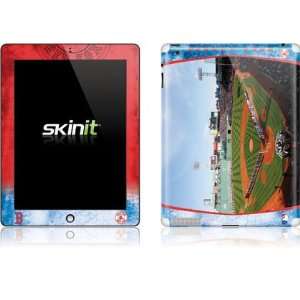  Fenway Park   Boston Red Sox skin for Apple iPad 2 