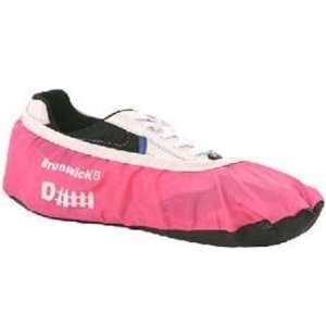  Defense Shoe Cover Pink