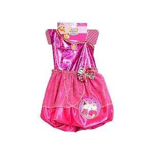  Barbie Princess Charm School Transforming Dress