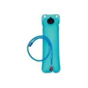   Liter Big Mouth Hydration Reservoir with Drink Tube
