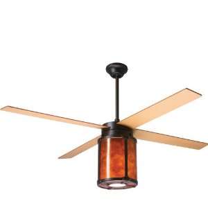    Outdoor Ceiling Fan with Light & PER 52 MP Blades
