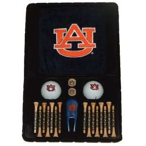  Auburn Tigers Auburn Gift Set
