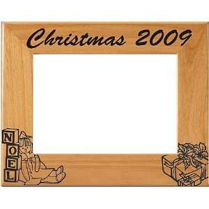  Christmas Toys Picture / Photo Frame Baby