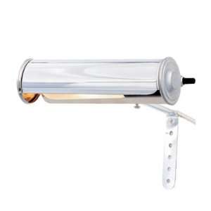  Satco S72207   7 in. Deluxe Picture Light Bulb Fixture 