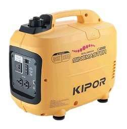 Kipor IG2000 2000 watt Inverter Generator  