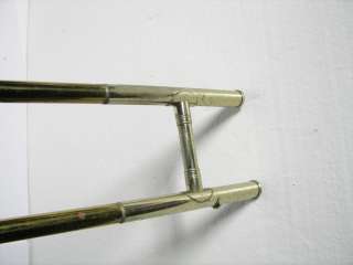 Vintage Holton 65 Trombone for Parts or Repair  