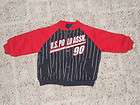 EUC Baby Boy US Polo Assn. 18m Baseball Jacket Coat