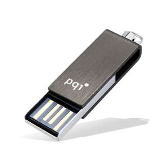 4GB PQI i812 Art Mini USB Flash Drive Pen Memory Stick  