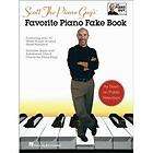 Hal Leonard Scott The Piano Guys Piano Fake Book V2