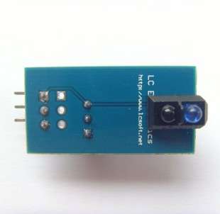 Infrared sensor switch module Smart Car Accessories  