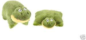 My Pillow Pet Large Friendly Frog *LOW SHIPPING COST*  