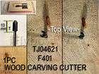 wood carving power tools  
