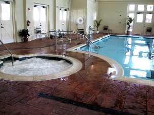 spa complimentary wi fi wireless internet indoor swimming pool get out 