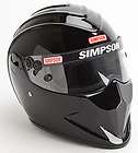 Simpson Helmets 4297382 Diamondback Helmet