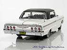   Racing Champions Mint Edition 1964 Chevy Impala SS Limited Edition