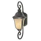   Light Medium Outdoor Wall Lamp Lighting Fixture, Bronze, Energy Star