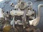 1969 69 Fiat 124 Coupe Motor Engine Rebuildable Core Parts USED OEM