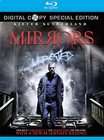 Mirrors (Blu ray Disc, 2009, 2 Disc Set, Checkpoint; Sensormatic 