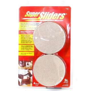 Waxman Super Sliders