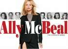 Ally McBeal The Complete Series (DVD, 2009, 31 Disc Set)