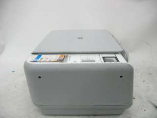 HP Photosmart C4280 All in One Printer Scanner Copier MFP  