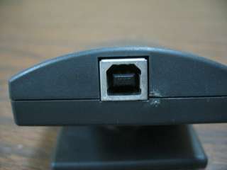 3Com 0776 HomeConnect USB Web Camera Webcam  