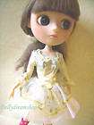 Coco Doll wear Pretty Princess dress 1pcs