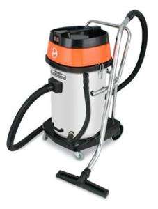 Hoover CH84000 Ground Command Commercial Wet/Dry Vacuum  