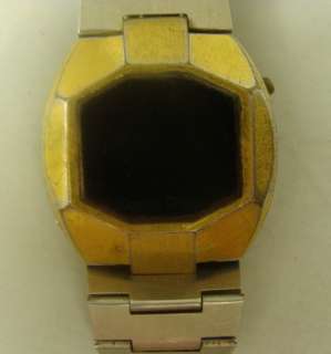 Automatic Swiss Reusser watch 17 jewels  