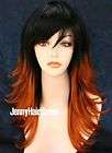 black human hair, Long Cher Wigs items in Jennys HairSense The Wig 