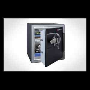 Sentry DSW3930 Biometric Fire Rated Safe  