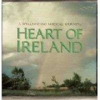 Heart Of Ireland   NorthSound (CD) 718236602621  