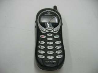 Motorola 1201 TracFone Cellular Telephone  