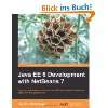 Java Ee 6 with Glassfish 3 Application Server [Englisch] [Taschenbuch 
