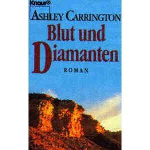   Diamanten.  Ashley Carrington, Rainer M. Schröder Bücher