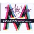 Moves Like Jagger (2 Track) von Maroon 5 ( Audio CD   2011 