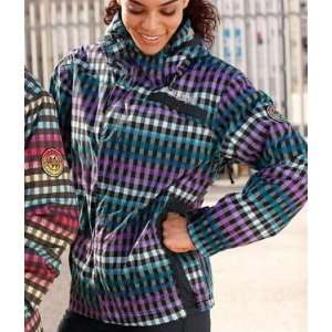 Winterjacke von Billabong in Bunt  Sport & Freizeit