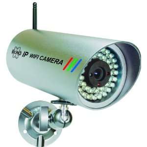 Elro C901IP Netzwerk IP Kamera  Baumarkt