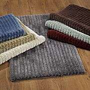   linen perfect grey ridgemont bath rugs $ 12 $ 25 july 1 reviews online